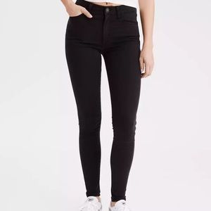 American Eagle Stretch Jegging